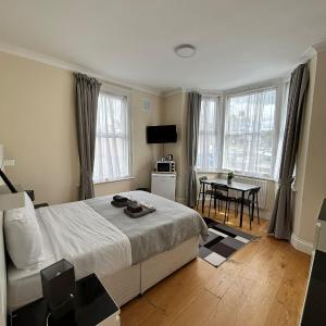 WIllesden Lodge Guest House