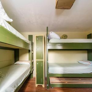 Hostel Multiverso