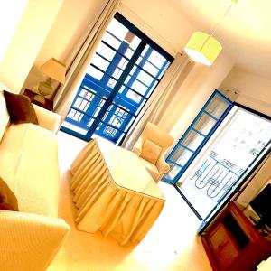 Malagueta Beach Apartment