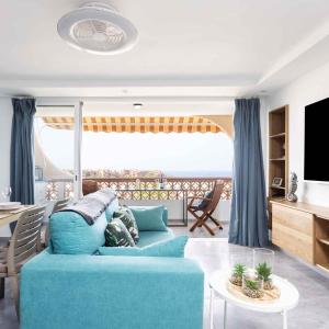 Apartment in Palm Mar - Insel Teneriffa 44996