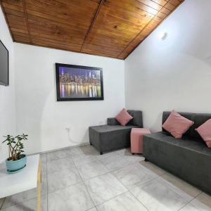 M76 apartamento acogedor en Medellin