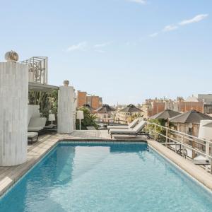 Claris Hotel & Spa GL, a Small Luxury Hotel of the World