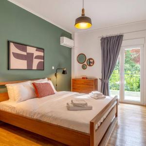 Boutique10 Luxury Apartment