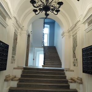 Boutique Apartments Cecilia