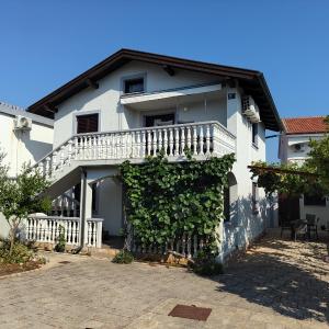Apartmani Marica