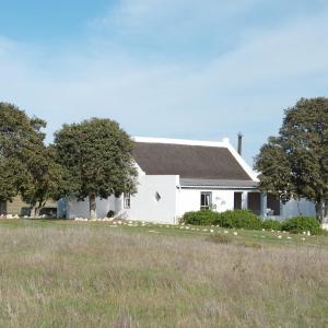De Mond Farm Cottage - Vogelgezang Farm (near Arniston)