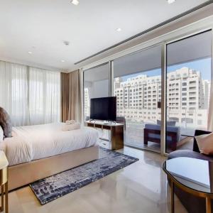 FIVE Palm North Residences - Spectacular Three Bedroom