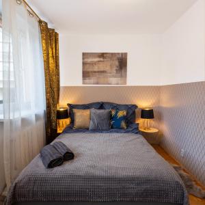 ClickTheFlat Bellottiego Apart Rooms