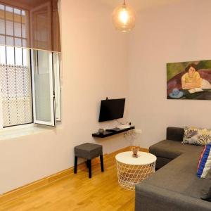 Apartamento Museo de Bellas Artes