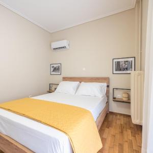 Υπέροχο διαμέρισμα στο Ίλιον σύνορα με Πετρούπολη