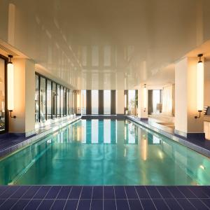 Adina Apartment Hotel Munich