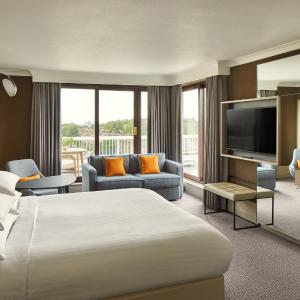 London Marriott Hotel Regents Park