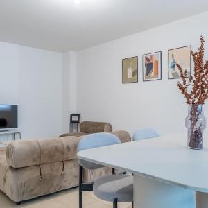 T2 Panier avec loggia