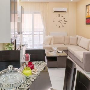 Athens Core Comfort
