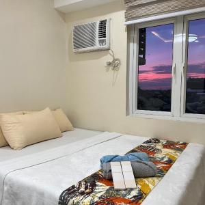 Staycation Condotel Room To Stay