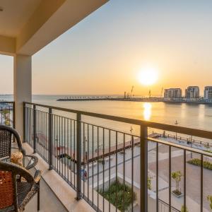 La Voile - 2BR plus Maids Room
