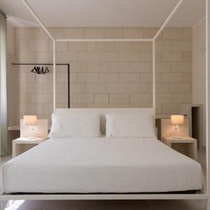 Oronti Accommodations