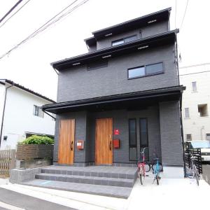 COTO Tokyo Sugamo by Tranova