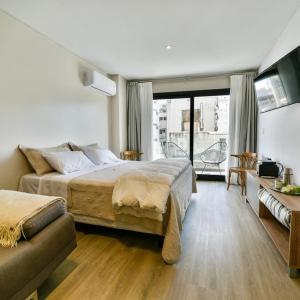 Bella Recoleta
