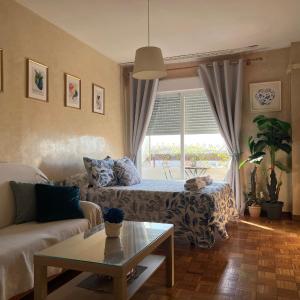 Apartamento Triana con vistas - Aloha Sevilla