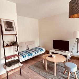 Cocon Urbain - avec parking privé gratuit