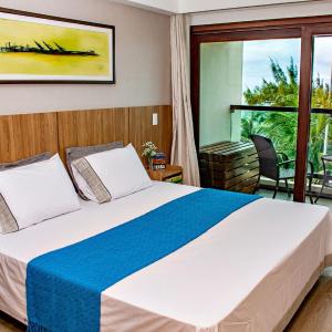 Beira da praia - Apto304 Araca - Super luxo