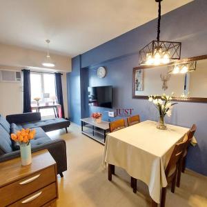 Heart of the City CDO Cozy 1Bedroom Wifi Netflix