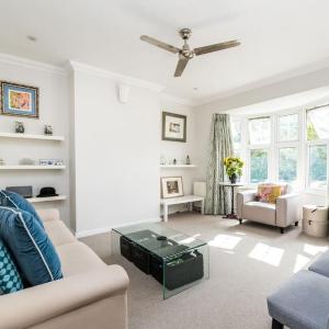Modern 2-Bed Flat Near Tube in Vibrant Brixton