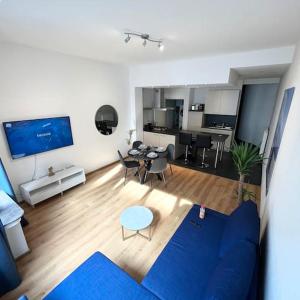 Amazing flat-Center of Brussels
