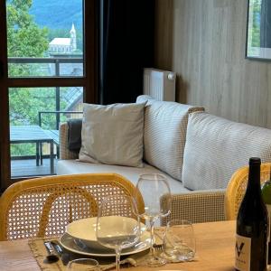 Apartament ONE Szklarska Poręba