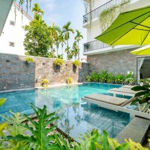 Tomorrow Hoi An Villa