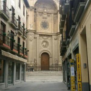 Mesones 31