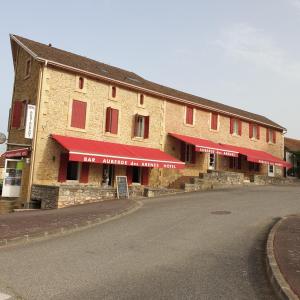 Auberge des Arènes