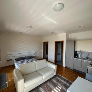 Cozy apartment