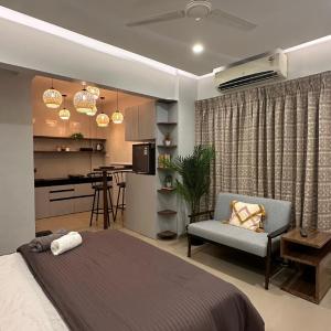 Boho Studio