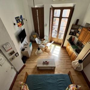 MacGregor Apartment