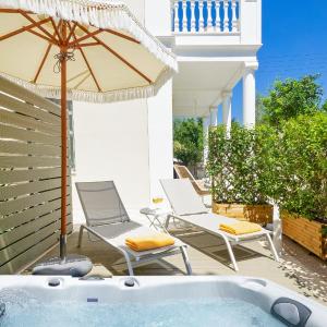 Casa Verde Chania