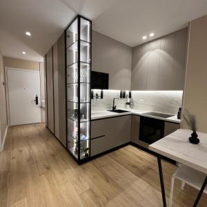 Moreas Apartment