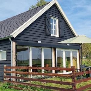 City Farmers Lodge, a Guesthouse with a skyline view in Rural Amsterdam