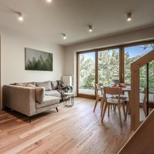 VisitZakopane - Montana Apartment