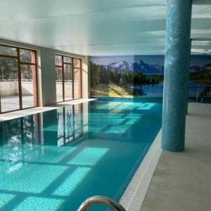 Apartament Biała Róża