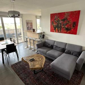 Appartement coeur toulousain avec 2 chambres