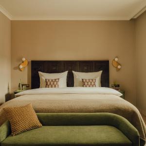 Design Hotel zum Hirschen Salzburg