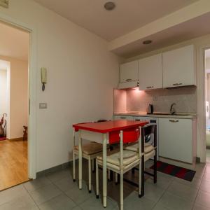Roma Termini Comfy Apartment