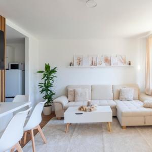 Fabulous 2 Room City Apartment - 60 qm - Contactless Check-in