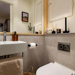 MILOS - Two bedroom apartment in Mallorca St