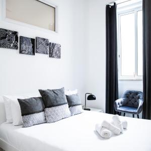 Valletta Center Apartment by Arco Collection