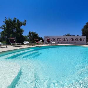 Victoria Resort