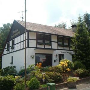 Pension Sonnenschein
