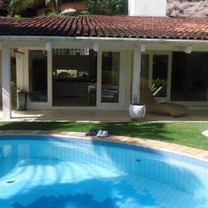 Linda casa em Ilhabela-Praia do Julião